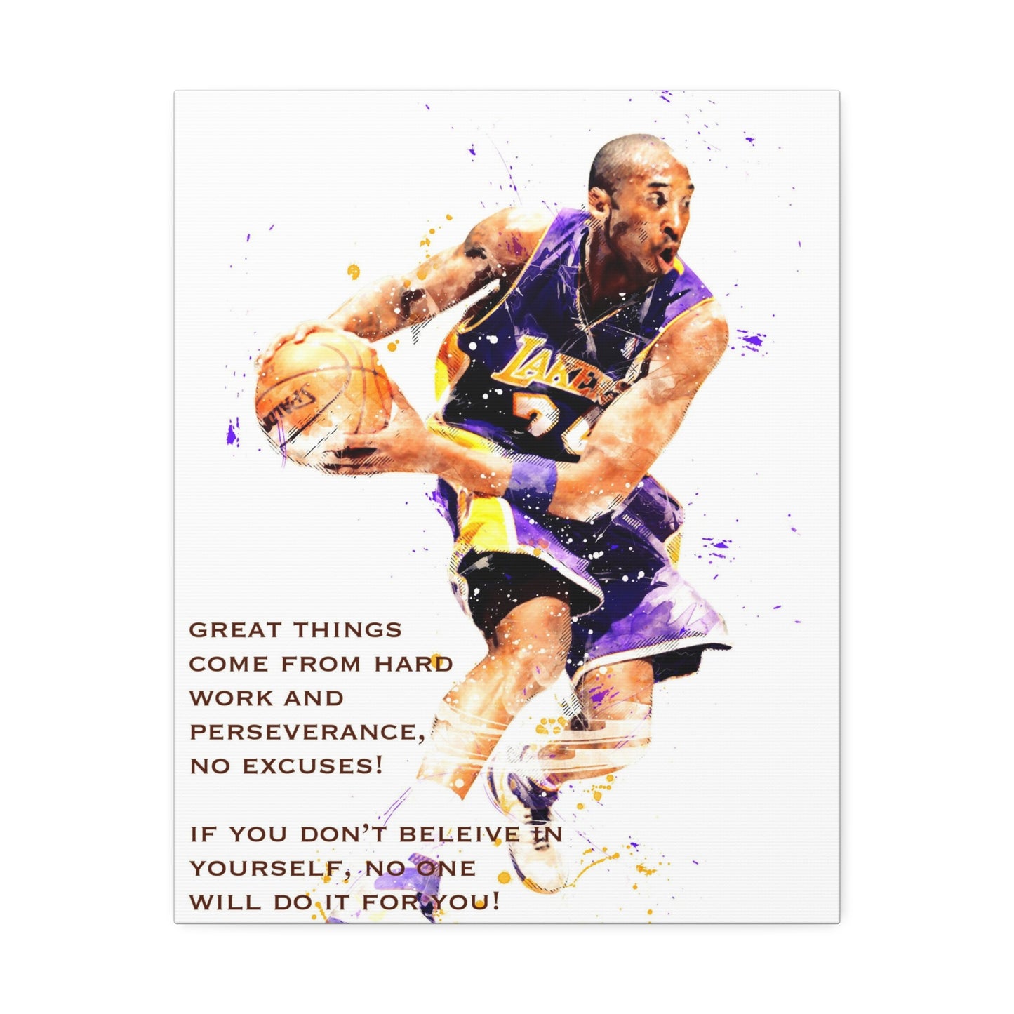 Kobe Bryant